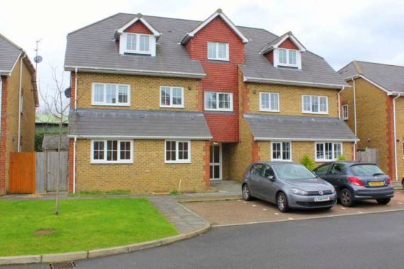 1&nbsp;Bedroom&nbsp;Apartment